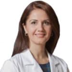 Dr. Veeda Landeras, MD