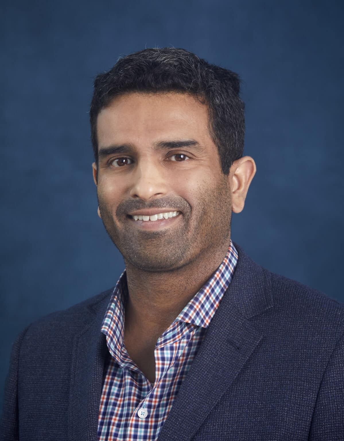 Dr. Madhav Rao, M.D. - Associates in Nephrology